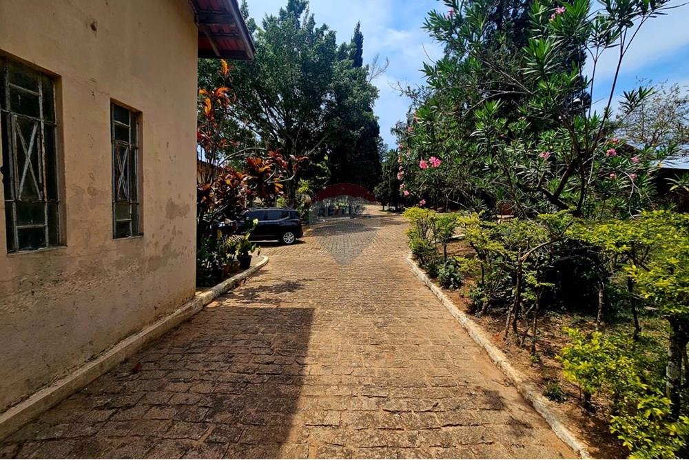 Chácara / Sítio / Fazenda - Venda - Itupeva , São Paulo - cas14.jpg - 690801023-130