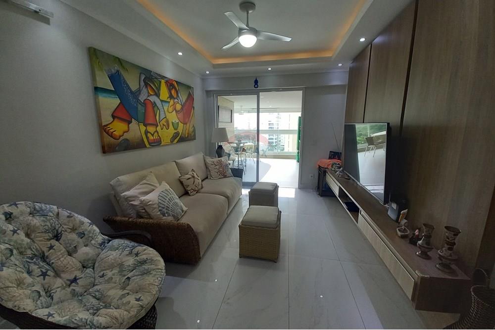 Apartamento - Venda - Guarujá , São Paulo - 20251003_110440.jpg - 690501045-373