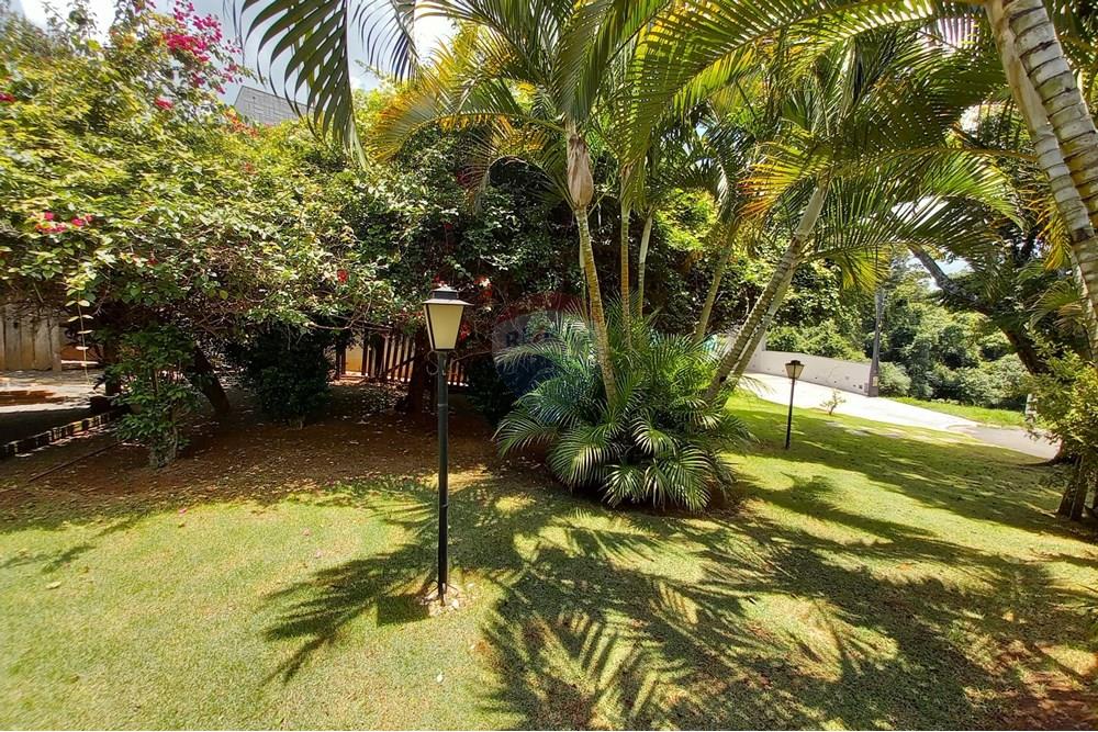 Casa de Campo - Venda - Águas de Lindóia , São Paulo - 20250206_115712.jpg - Jardim Interno - 690291077-244