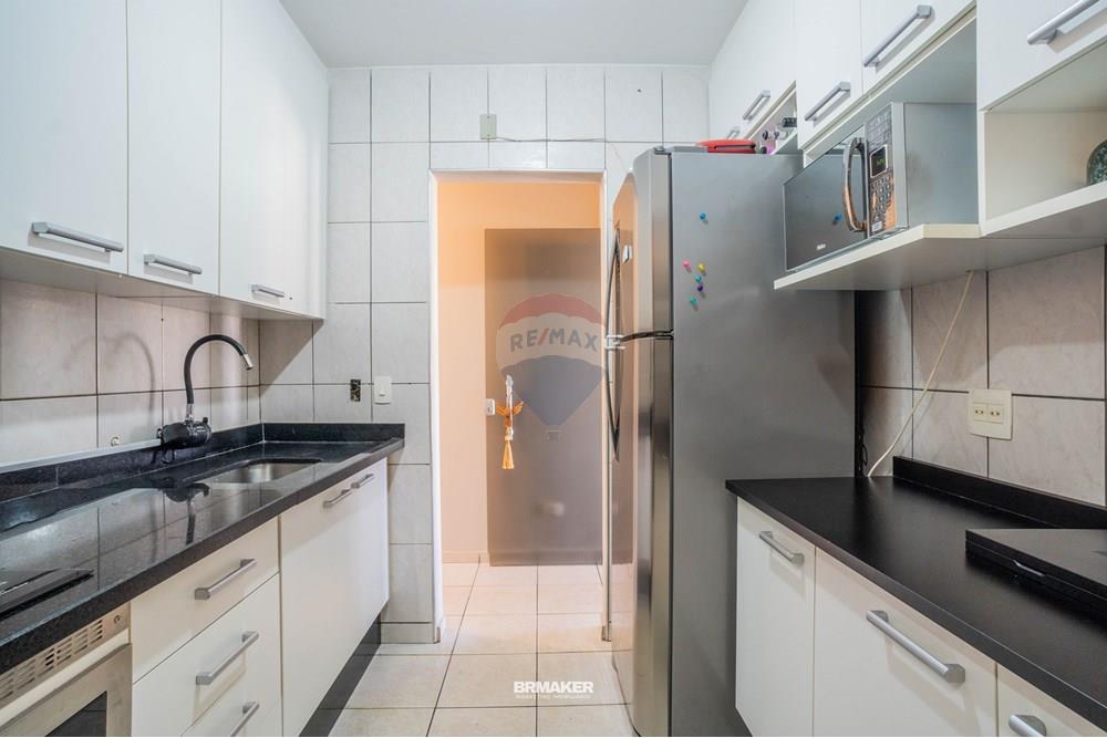 Casa de Condomínio - Venda - Louveira , São Paulo - Fotos imobiliarias - 001-66.jpg - Cozinha - 690491069-11