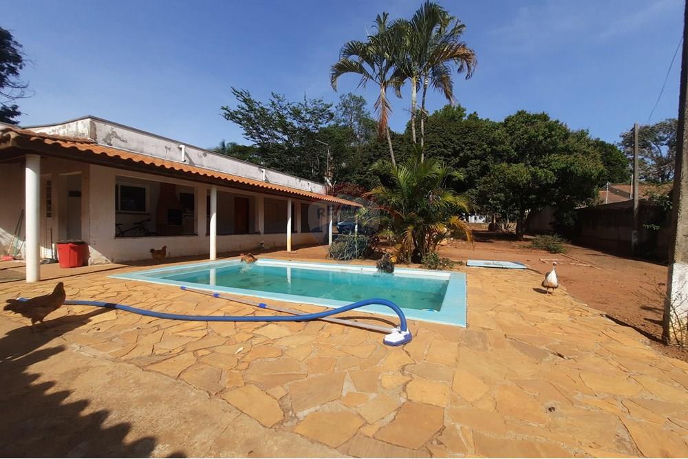 Chácara / Sítio / Fazenda - Venda - Hortolândia , São Paulo - 20250802_103626.jpg - 690531057-77