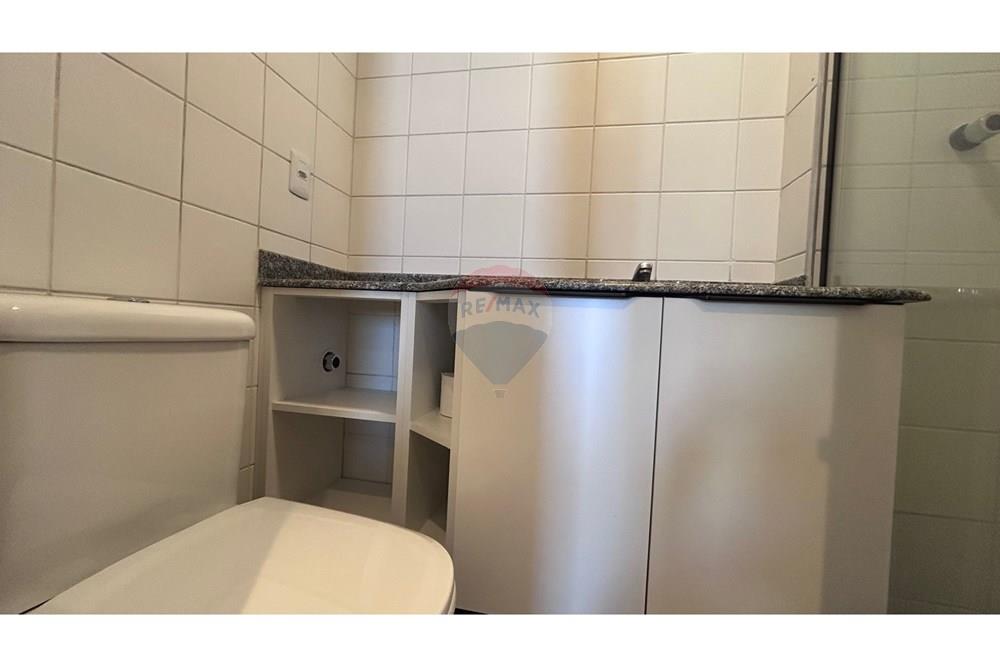 Apartamento - Alugar - Barueri , São Paulo - IMG_0158.jpeg - Banheiro - 691141013-33
