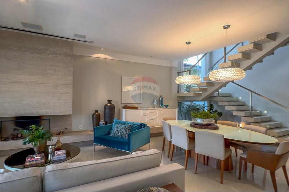 Casa de Condomínio - Venda - Vinhedo , São Paulo - TKD-5130.jpg - 690681075-56