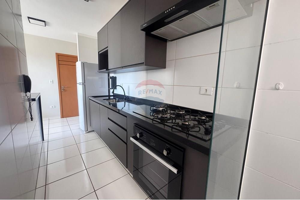 Apartamento - Alugar - Bragança Paulista , São Paulo - IMG_8002.JPEG - 690041049-64