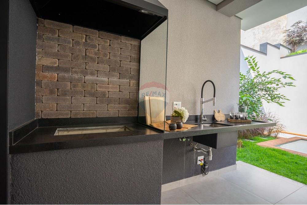 Casa de Condomínio - Venda - Santana de Parnaíba , São Paulo - DSC02313.jpg - 691021016-45