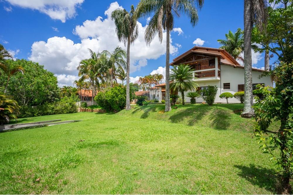 Casa de Condomínio - Venda - Itatiba , São Paulo - DSC08873.jpg - 690791203-13