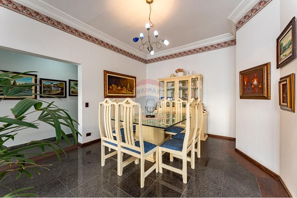 Casa de Condomínio - Venda - Santana de Parnaíba , São Paulo - CAR09892.jpg - 691081029-8