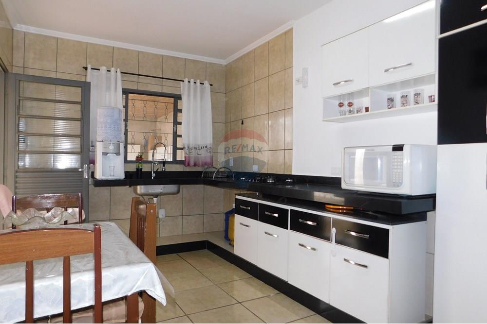 Casa - Venda - Itapira , São Paulo - DSCN1153.JPG - Cozinha - 690291048-150