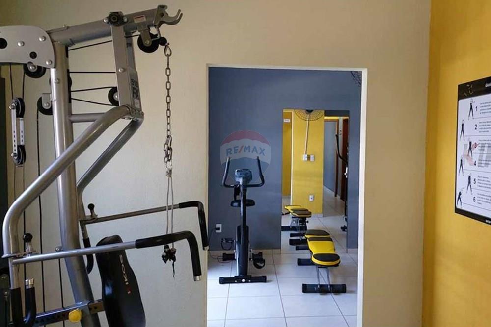 Apartamento - Venda - Nova Odessa , São Paulo - 16 - 690641011-493