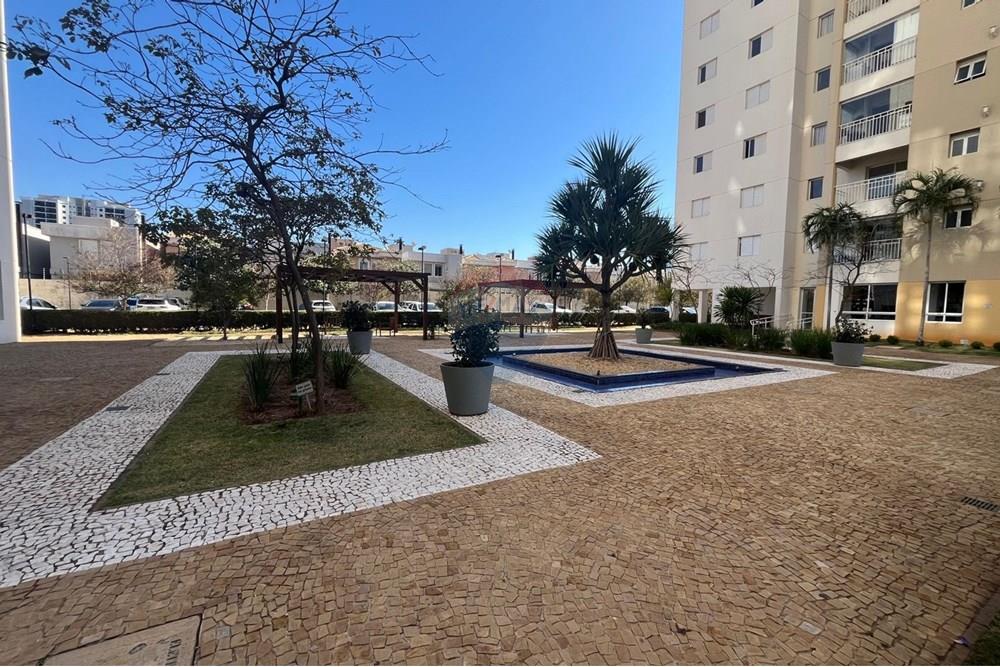 Apartamento - Alugar - Paulínia , São Paulo - IMG-20250814-WA0277.jpg - 690511143-92