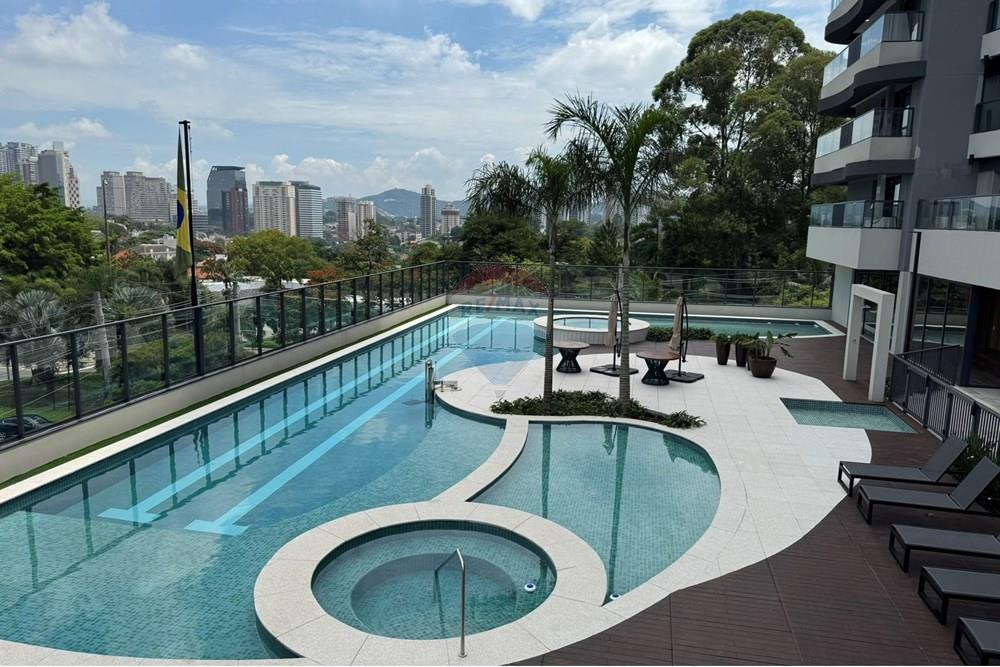 Apartamento - Alugar - Barueri , São Paulo - IMG_7595.JPEG - 691021029-237