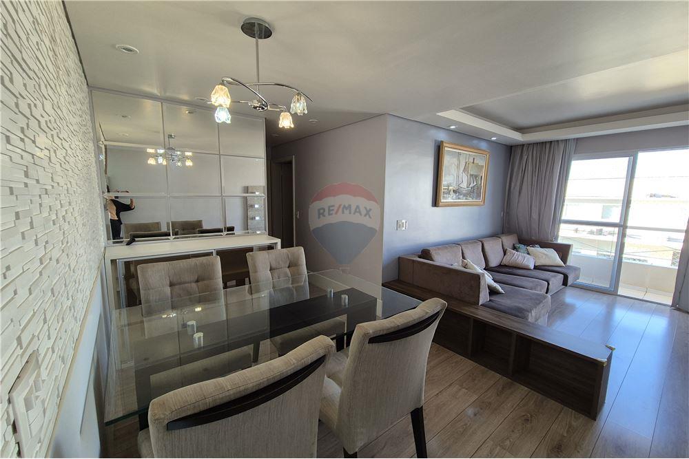 Apartamento - Alugar - Vinhedo , São Paulo - 23 - 690541048-151