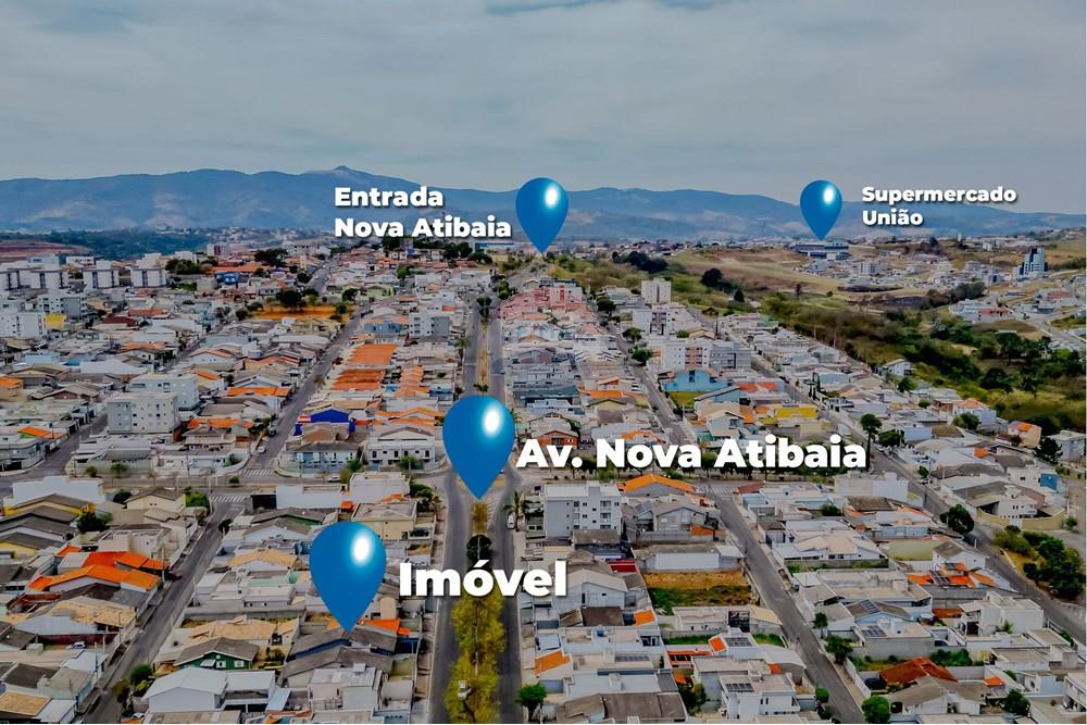 Casa - Venda - Atibaia , São Paulo - 35 - Casa Térrea de 3 quartos.jpg - 690921092-19