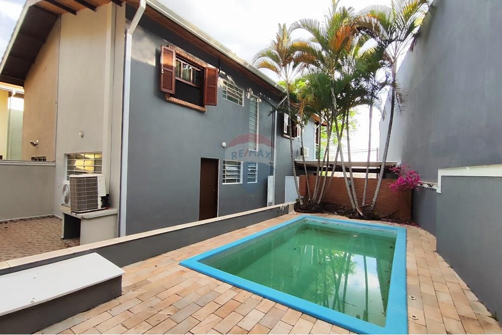 Casa - Alugar - Atibaia , São Paulo - joao_marinho_fagundes-27.jpg - Quintal - 690471131-168