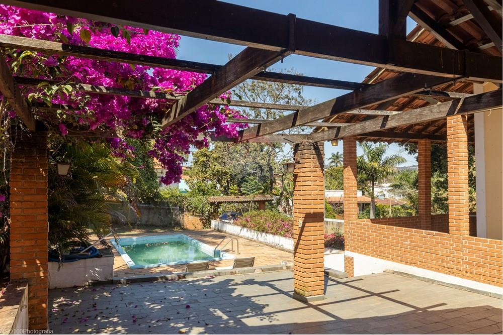 Casa de Condomínio - Venda - Itatiba , São Paulo - _OSR2288-HDR.jpg - 690791203-30