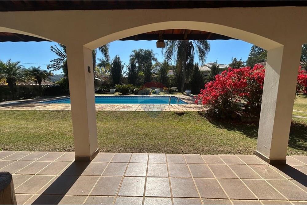 Casa de Condomínio - Alugar - Itatiba , São Paulo - FOTO 84.jpeg - 690791203-34