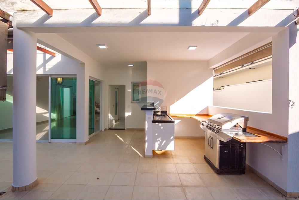 Casa de Condomínio - Venda - Indaiatuba , São Paulo - IMG_7439.jpg - Área Gourmet - 690471119-50