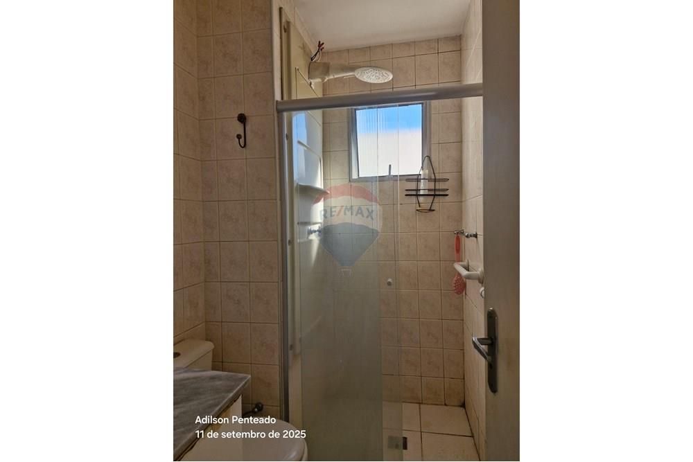 Apartamento - Venda - Valinhos , São Paulo - Banho.jpg - 690851002-138