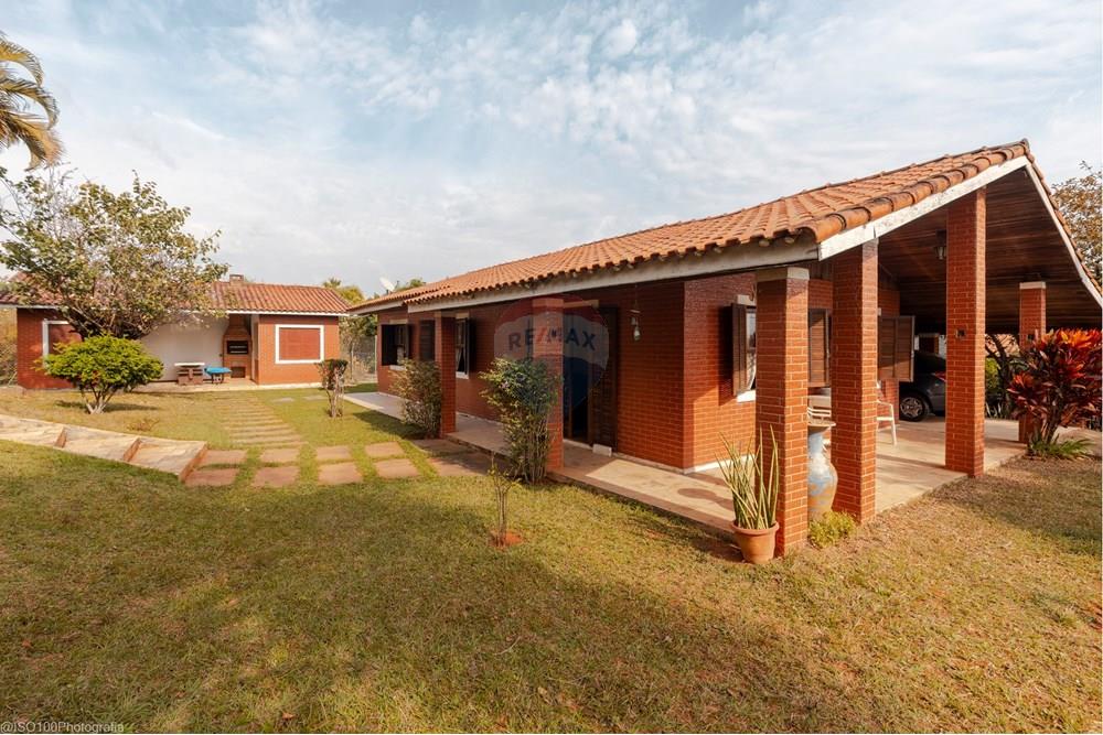 Chácara / Sítio / Fazenda - Venda - Itupeva , São Paulo - fachada2.jpg - 690801040-19