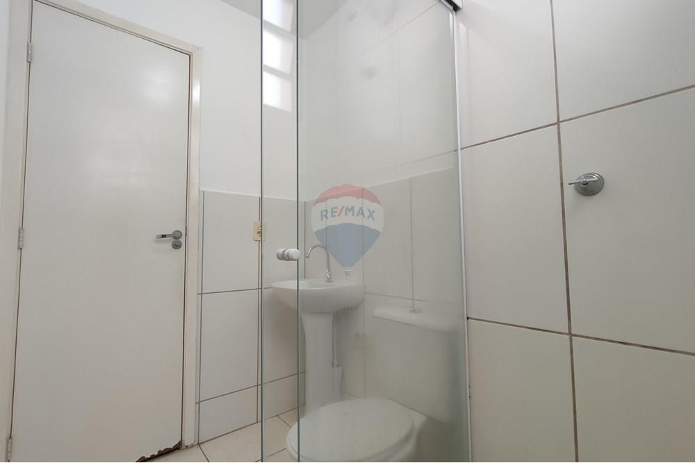 Apartamento - Venda - Mogi Guaçu , São Paulo - 17.jpg - Banheiro - 690521007-281