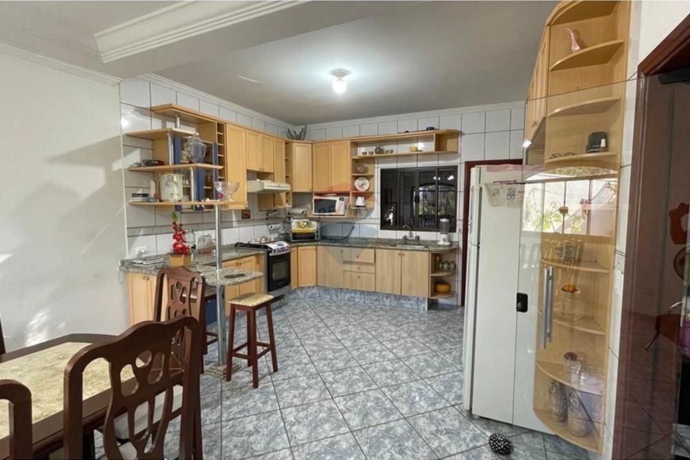 Casa - Venda - Americana , São Paulo - 9.jpg - 691071018-5