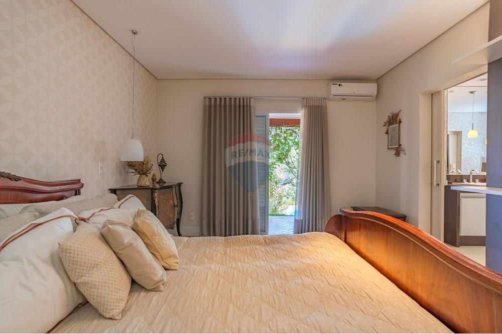 Casa de Condomínio - Alugar - Campinas , São Paulo - Raquel--28.jpg - 690681001-1282