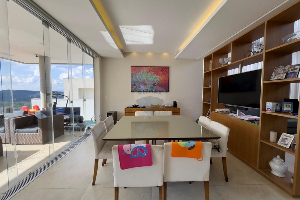 Casa de Condomínio - Alugar - Atibaia , São Paulo - 44.jpg - 690921044-70