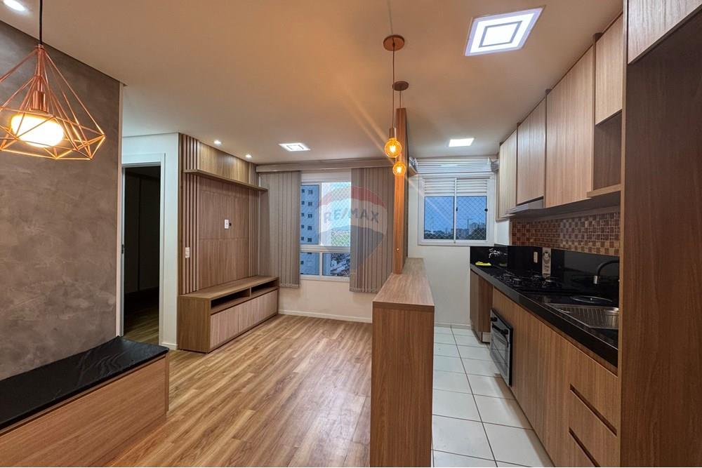 Apartamento - Alugar - Hortolândia , São Paulo - IMG_3179.jpeg - 690531031-134