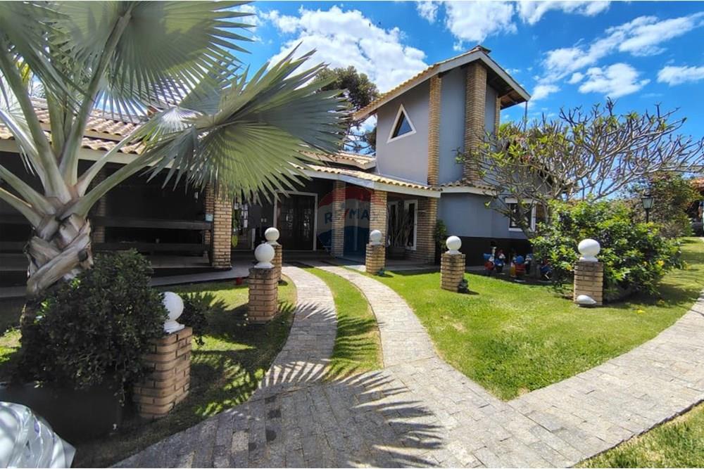 Chácara / Sítio / Fazenda - Venda - Itatiba , São Paulo - 1.jpg - 691131046-4