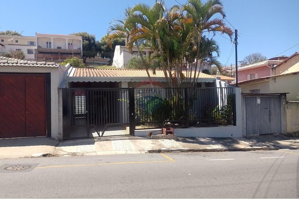 Casa - Alugar - Bragança Paulista , São Paulo - IMG_20250918_112554.jpg - Fachada - 690041001-228