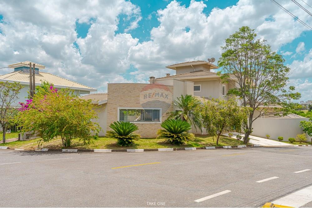 Casa de Condomínio - Venda - Vinhedo , São Paulo - TAKEONE-1465.jpg - 690131011-313