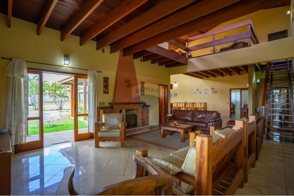 Casa de Condomínio - Venda - Itupeva , São Paulo - DSC02108.jpg - 690801003-112