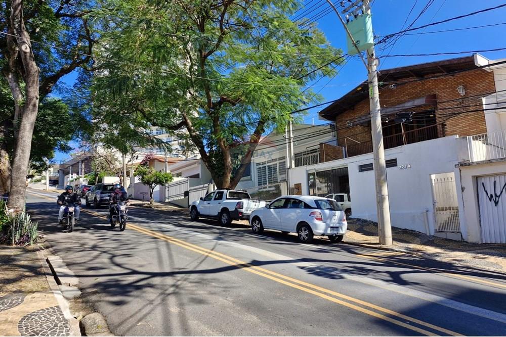 Casa - Alugar - Valinhos , São Paulo - Frente fachada.jpg - 690851002-133
