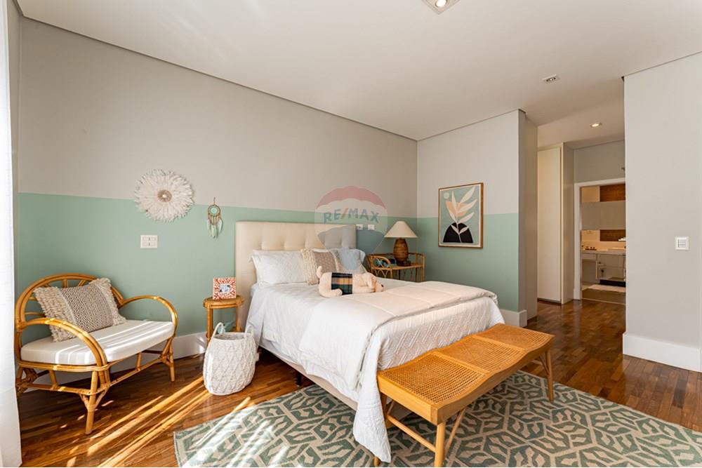 Casa de Condomínio - Venda - Santana de Parnaíba , São Paulo - CAR07919.jpg - 691081025-7