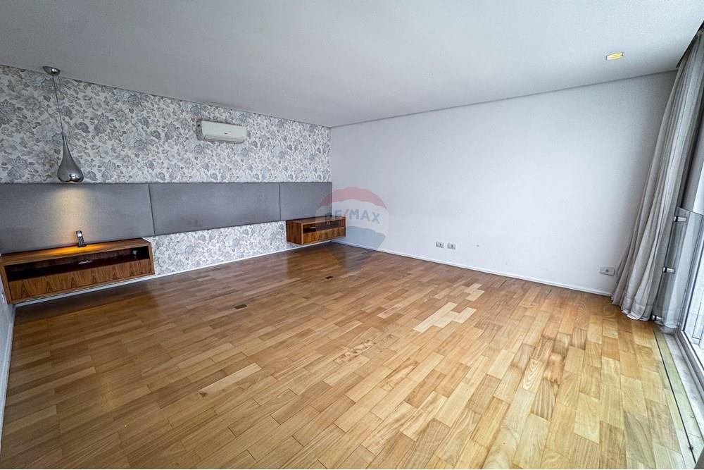 Casa de Condomínio - Alugar - Santana de Parnaíba , São Paulo - Itahye-33.jpg - Quarto de família - 691141003-17