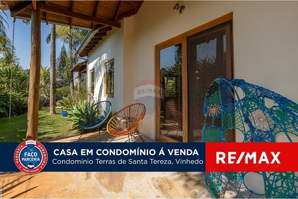 Casa de Condomínio - Venda - Vinhedo , São Paulo - capa santa Teresa  (3).jpg - 691091010-153