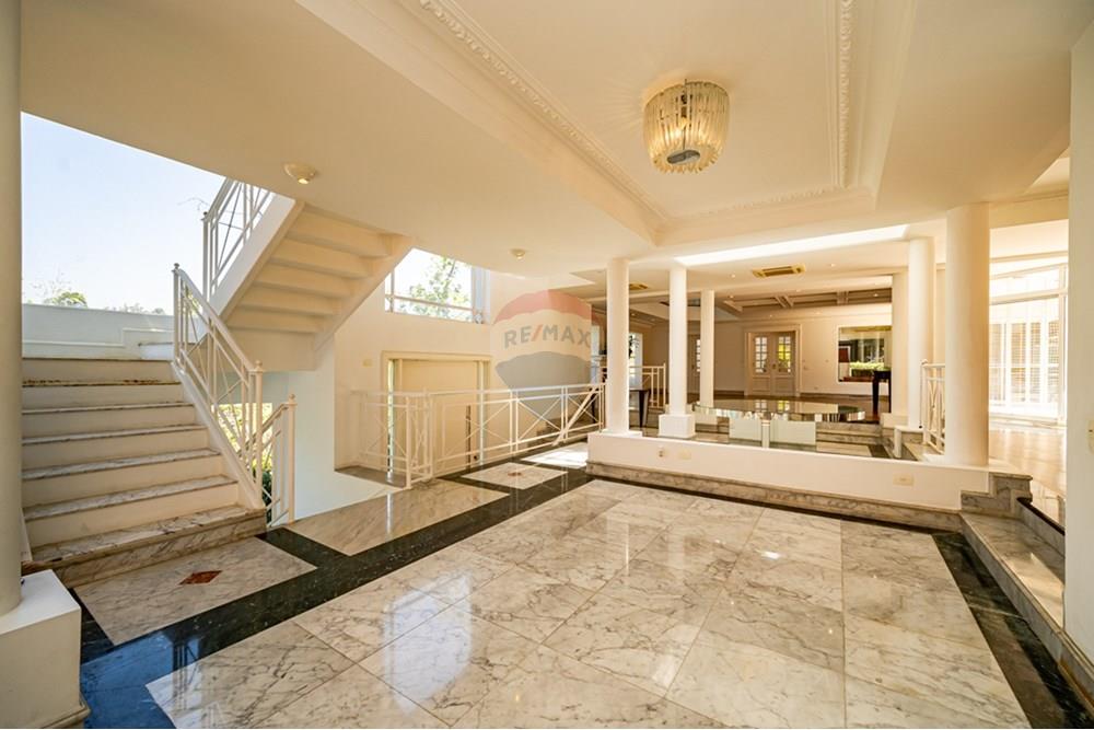 Casa de Condomínio - Venda - Barueri , São Paulo - CAR00028.jpg - 691081032-9