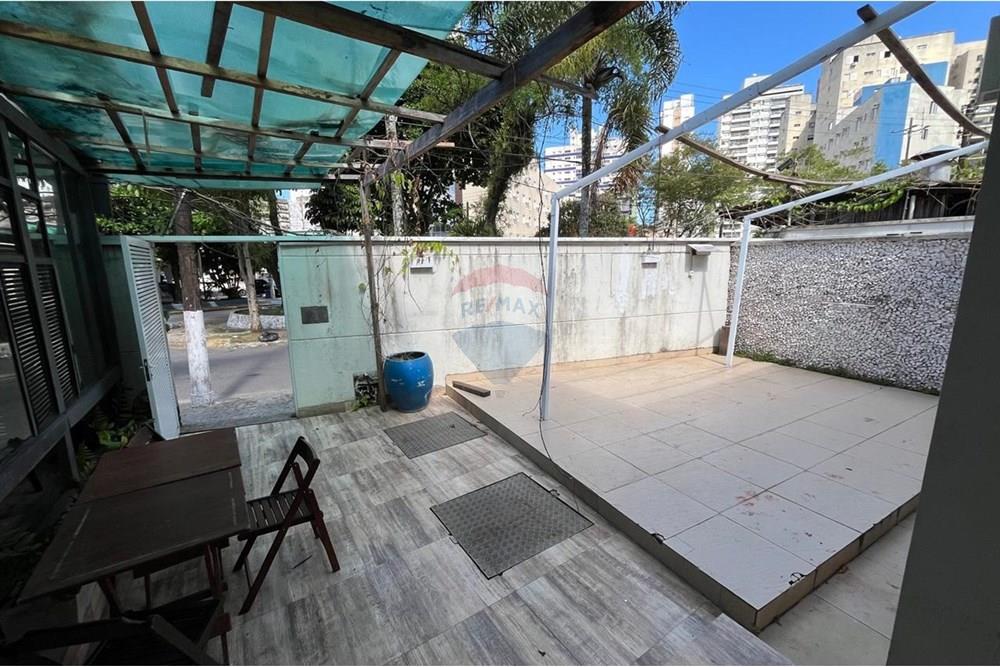 Hotel/ Pousada - Venda - Guarujá , São Paulo - hall entrada.jpg - 690551062-10