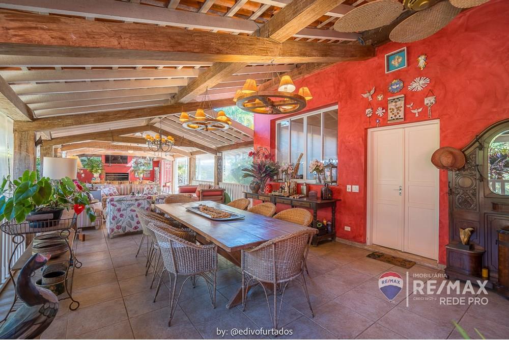 Chácara / Sítio / Fazenda - Venda - Itatiba , São Paulo - EDI07726-HDREDIVOFURTADO-RG98002306922 SSPCE - Village das Palmeiras -  REDE PRO II - 690851098-2 - SERGIO MOTA E TERESA SOARES. - Área Gourmet - 690541228-3