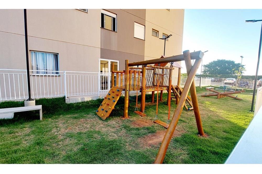 Apartamento - Alugar - Hortolândia , São Paulo - ec5d0a98-d034-4d91-a121-4df05608affd.jpg - 690531057-55