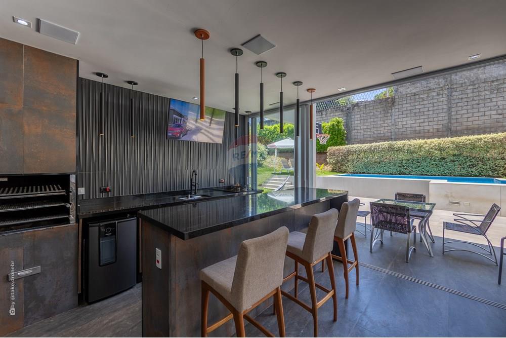 Casa de Condomínio - Venda - Vinhedo , São Paulo - TKD-3651.jpg - 691091010-134