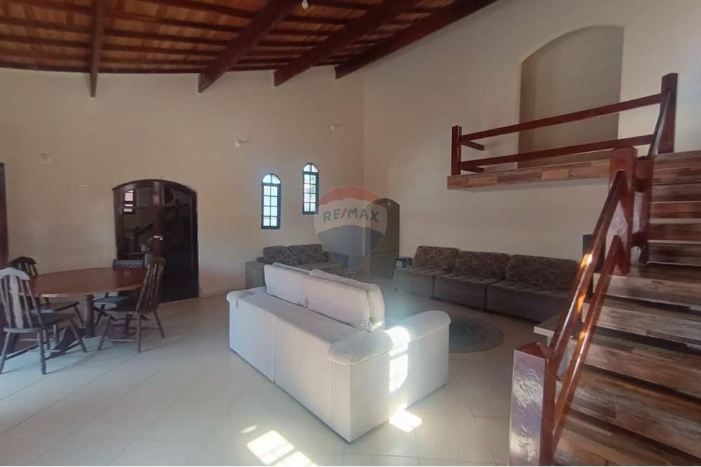 Sobrado - Venda - Bertioga , São Paulo - sobrado-com-3-quartos_a-venda-no-Indaia-Bertioga-remax-690341032-24-corretor-Edivaldo-Santos-foto046.jpeg - Sala em L - 690341032-24