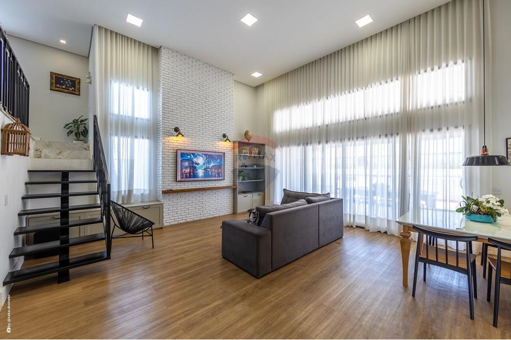 Casa de Condomínio - Venda - Louveira , São Paulo - Cópia de TKD-4131.jpg - 690051035-33