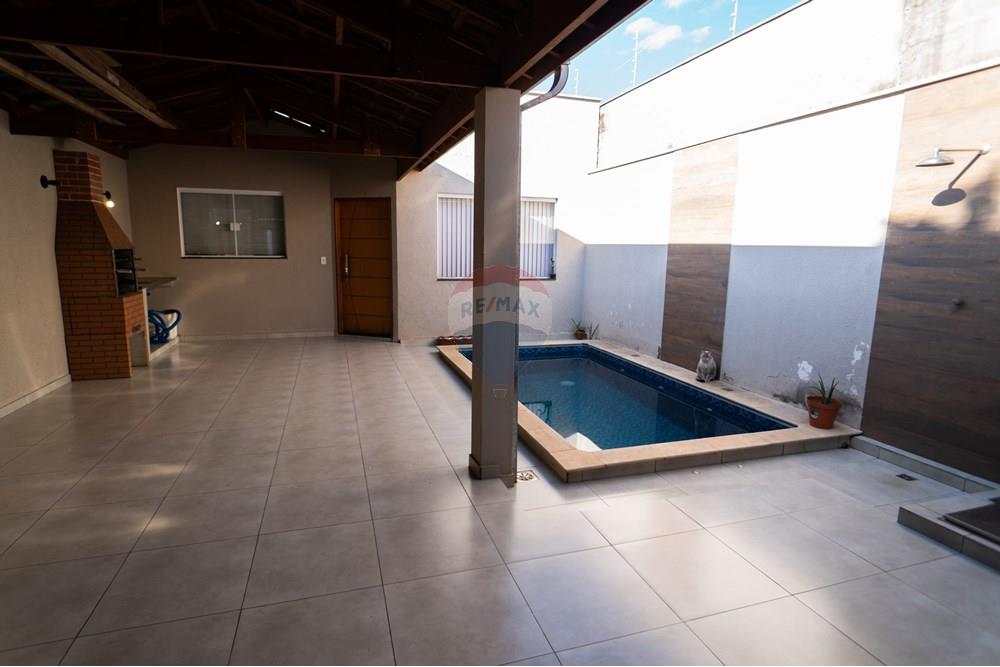 Casa - Venda - Piracicaba , São Paulo - DSC02484.jpg - 690781107-32