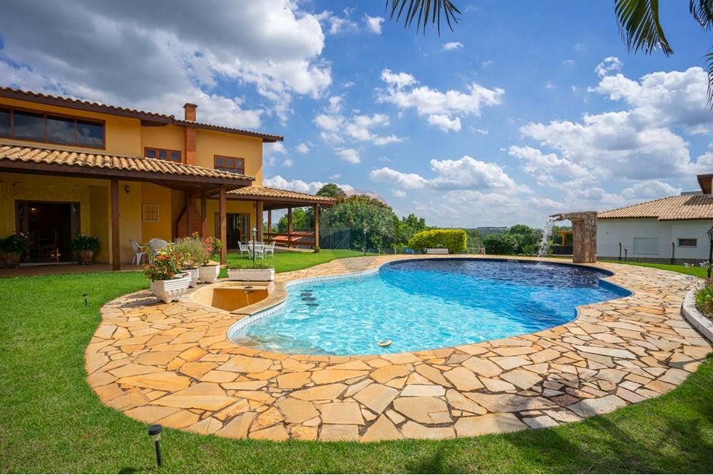 Casa de Condomínio - Venda - Itupeva , São Paulo - DSC02131.jpg - 690801003-112