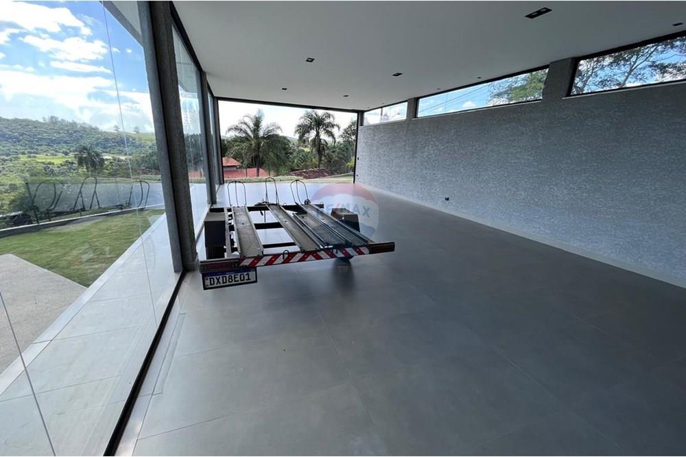 Casa de Condomínio - Alugar - Atibaia , São Paulo - edbdcdd0-7b59-4d07-a3d8-d2997c513c36.jpeg - 690921105-71