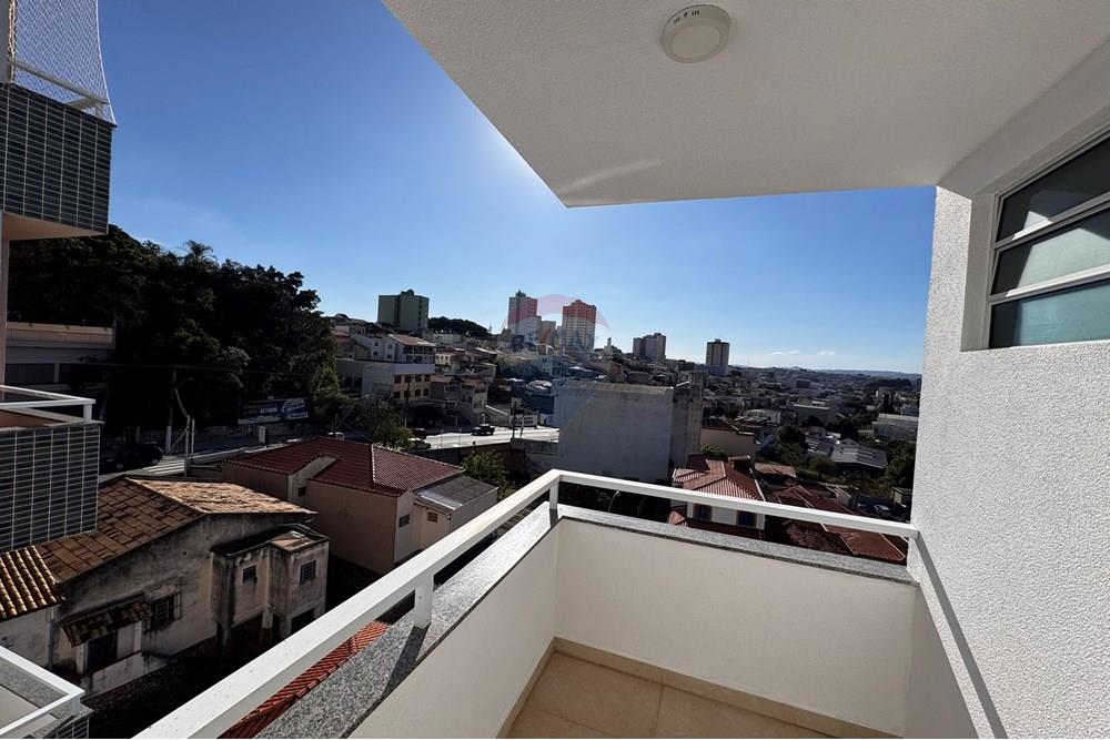 Apartamento - Alugar - Bragança Paulista , São Paulo - IMG_3161.JPEG - 690041049-63