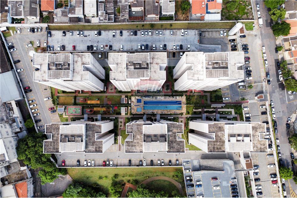 Apartamento - Venda - Jundiaí , São Paulo - 23 - 690791024-91