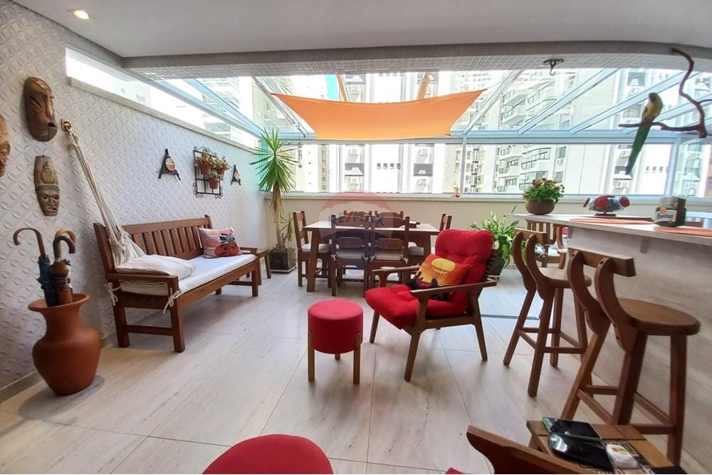 Apartamento - Venda - Guarujá , São Paulo - 567b139e-3cea-4332-8862-12103bf2d692.jpg - 690551038-260