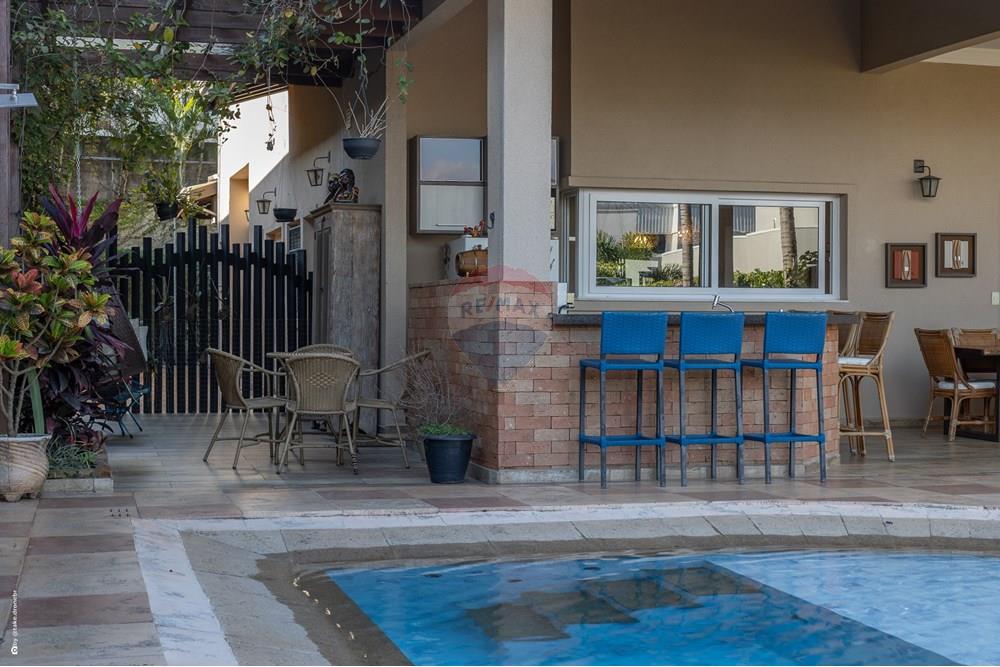 Casa de Condomínio - Venda - Vinhedo , São Paulo - gourmet8.jpg - 690941020-66